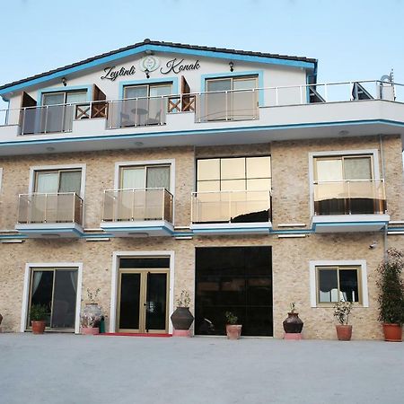 Zeytinli Konak Bed & Breakfast Izmir Exterior photo