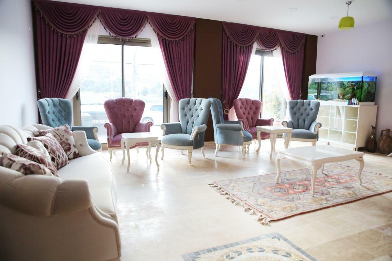 Zeytinli Konak Bed & Breakfast Izmir Exterior photo