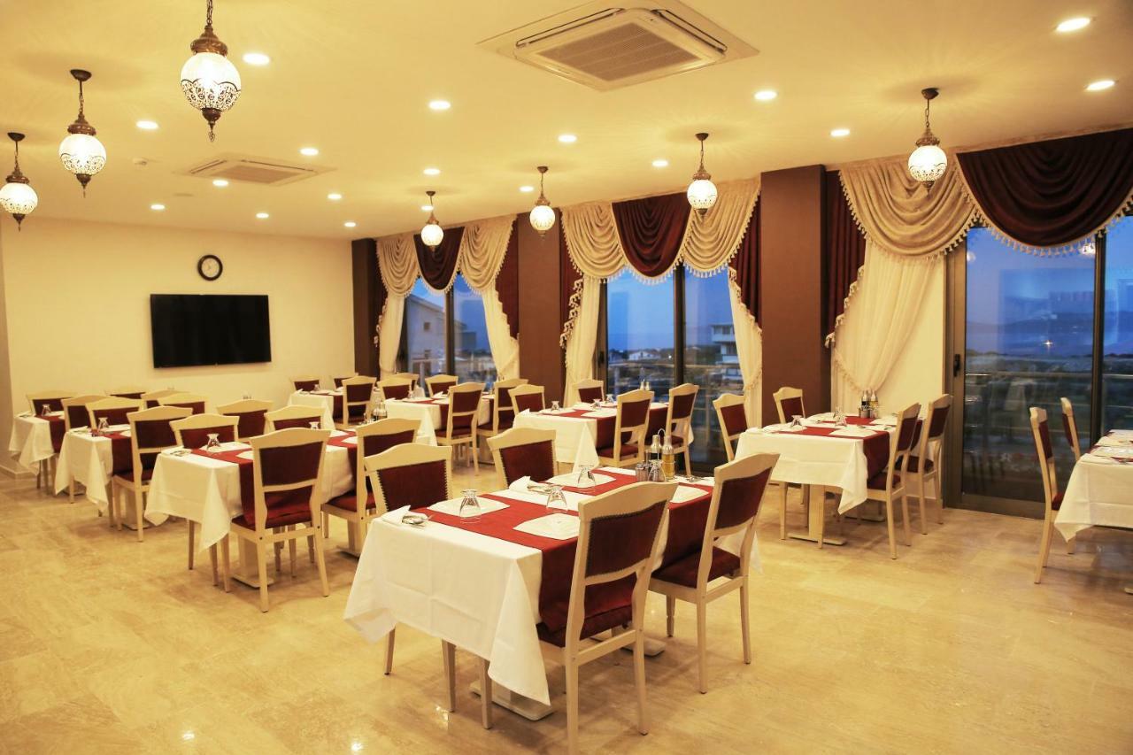 Zeytinli Konak Bed & Breakfast Izmir Exterior photo