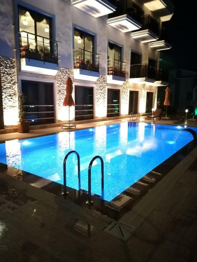 Zeytinli Konak Bed & Breakfast Izmir Exterior photo