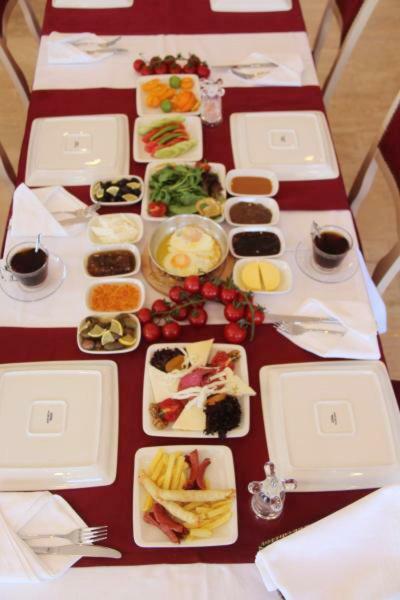 Zeytinli Konak Bed & Breakfast Izmir Exterior photo