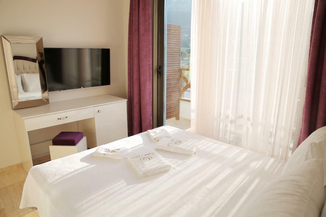 Zeytinli Konak Bed & Breakfast Izmir Exterior photo
